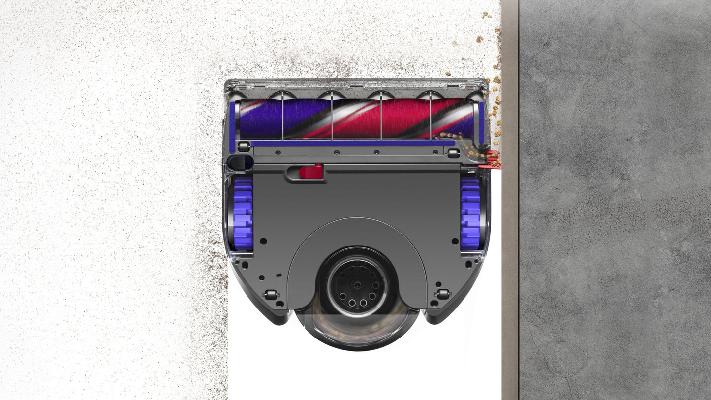 Lumora dyson 360