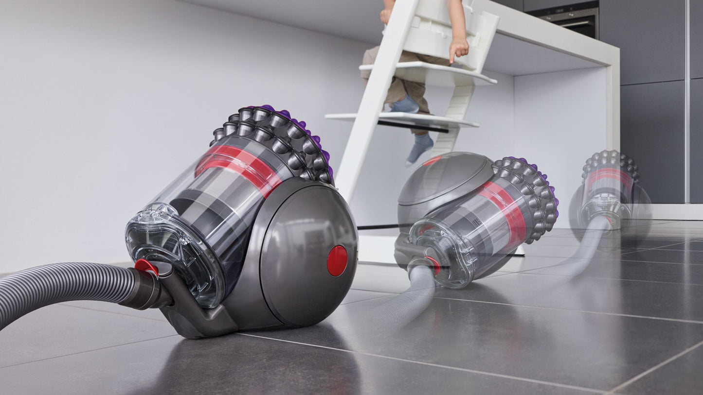Lumora Dyson Big Ball