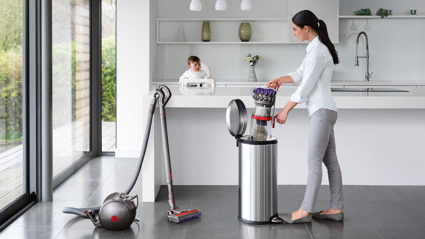 Lumora Dyson Big Ball