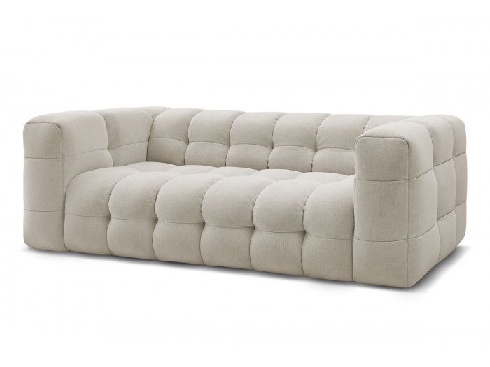 Lumora Soffa 3-sits – Modern komfort och hållbar design