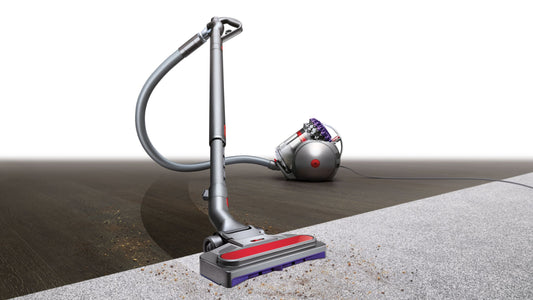 Lumora Dyson Big Ball