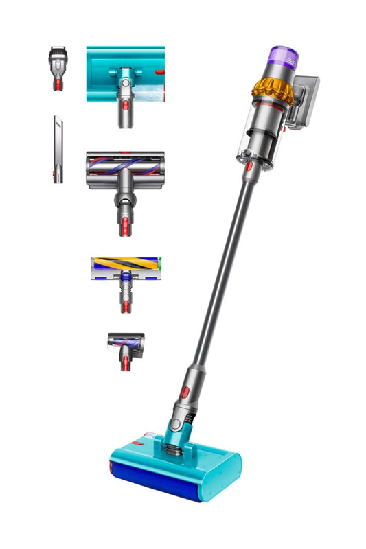 Lumora Dyson V15s Detect Submarine™