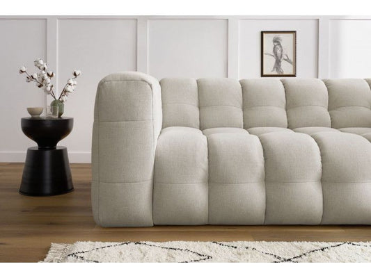 Lumora Soffa 3-sits – Modern komfort och hållbar design
